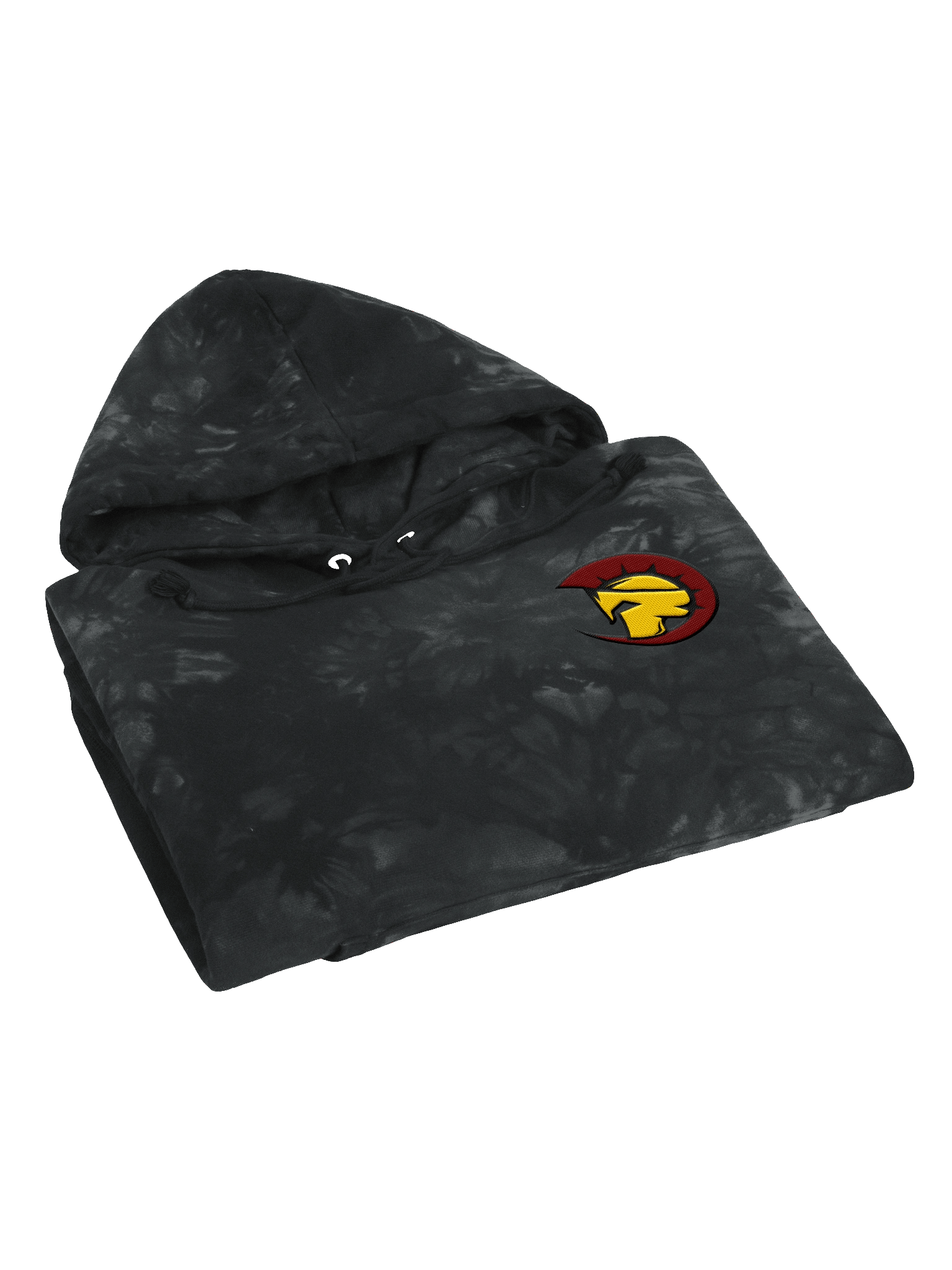 Spartans Tie-Dye Champion Sweater product image (9)