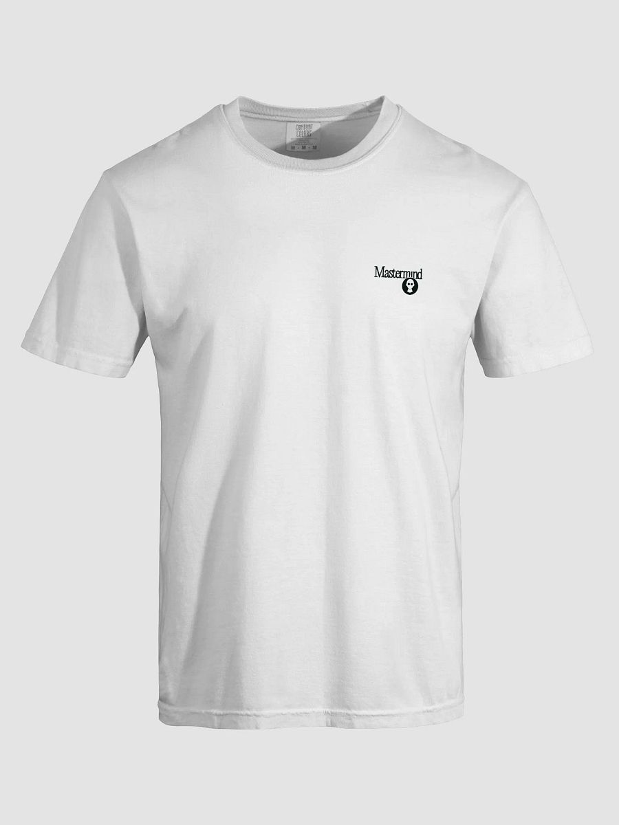 The Sentiment Tee product image (5)