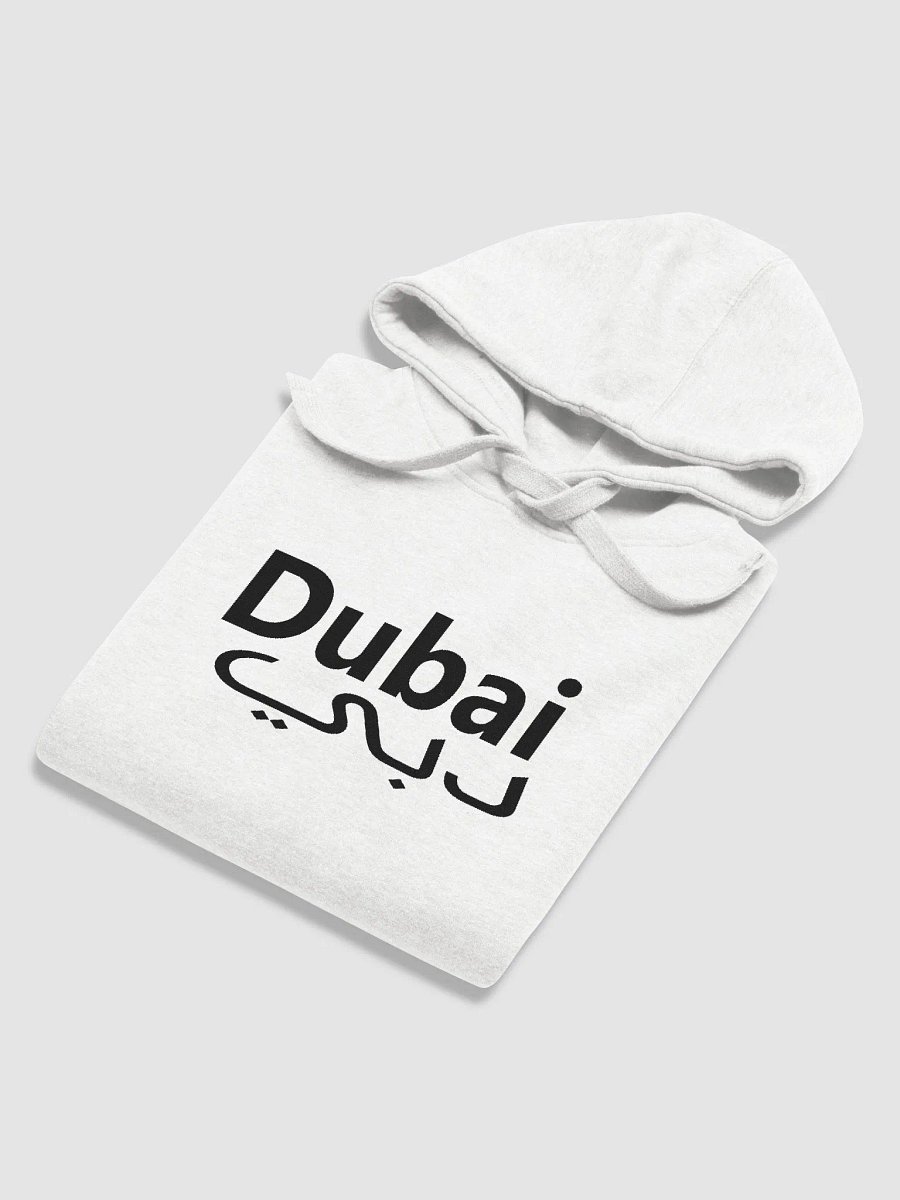 دبي - Dubai Unisex Hoodie product image (6)