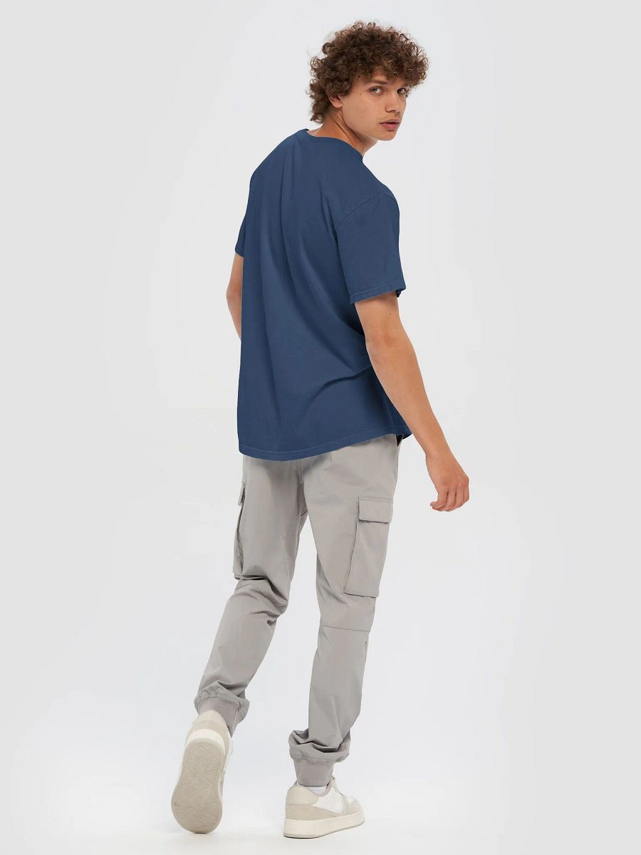 Supremely Soft Cotton Tee product image (8)