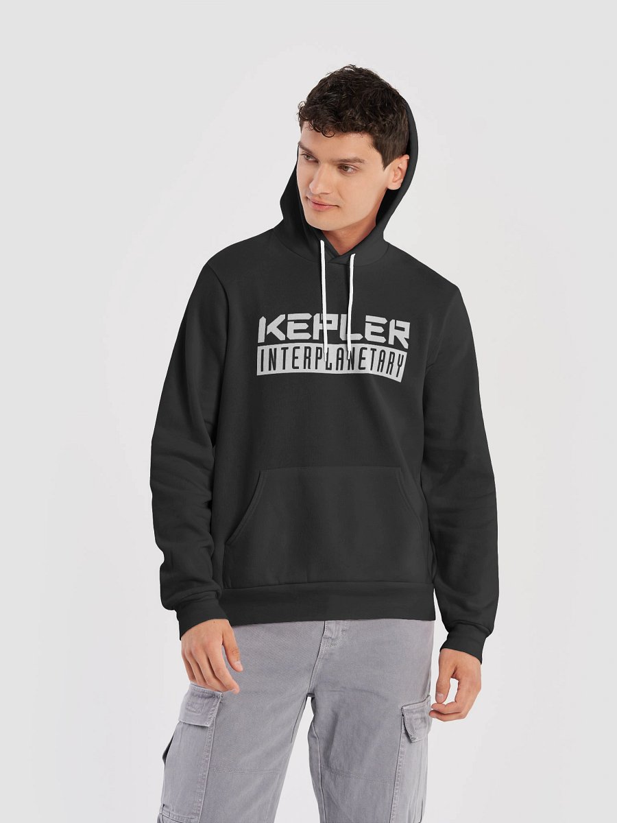 Kepler Interplanetary Hoodie product image (31)