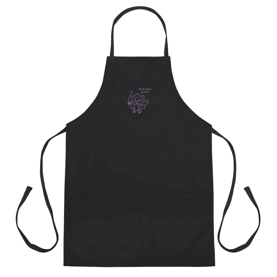 Bend Over Apron~ product image (2)