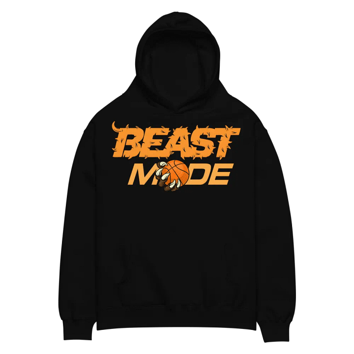 BEAST MODE ON product image (2)