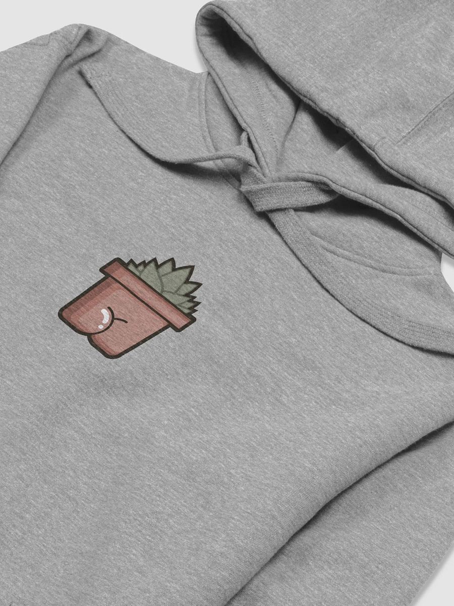 Hoodie: Butt Big product image (3)