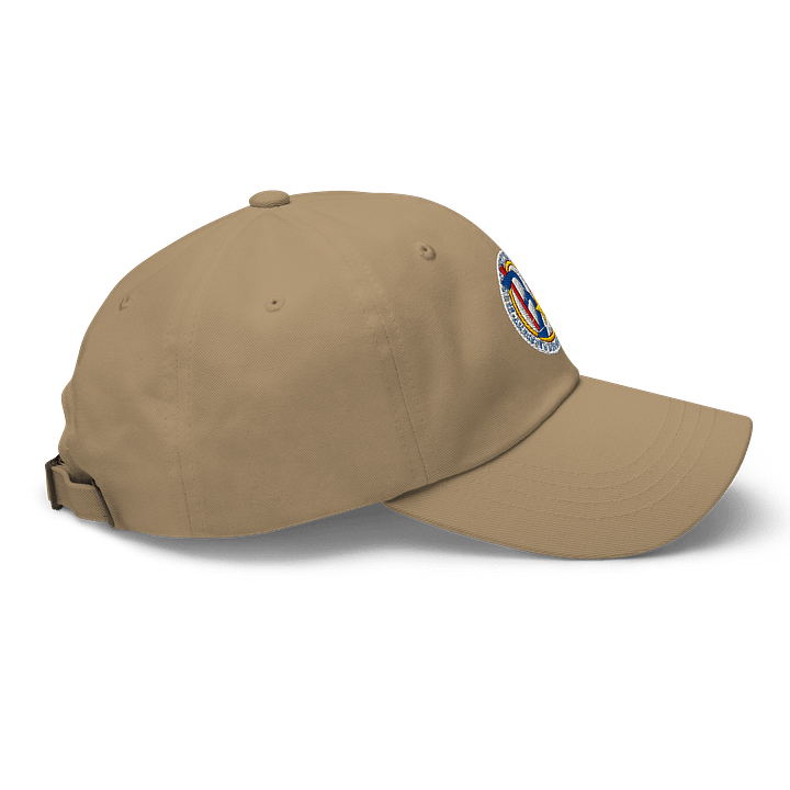 blu a school crest hat product image (24)