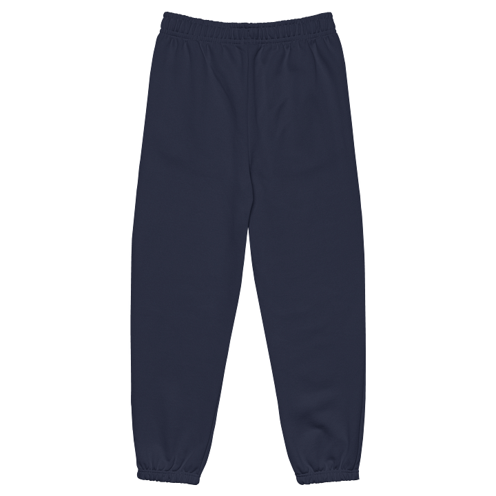 Playful Controller Logo Unisex Sweatpants product image (2)