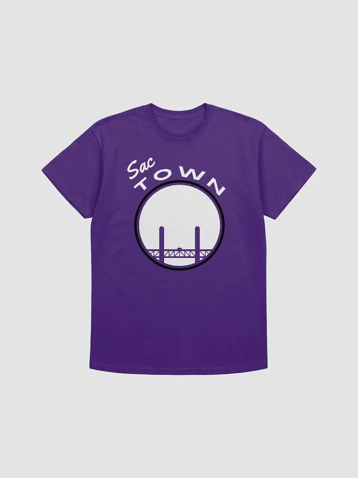 Sac Town product image (2)