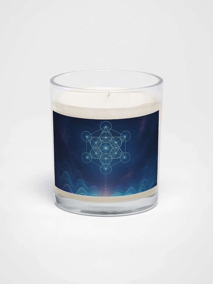 Sacred Flame Candle product image (1)