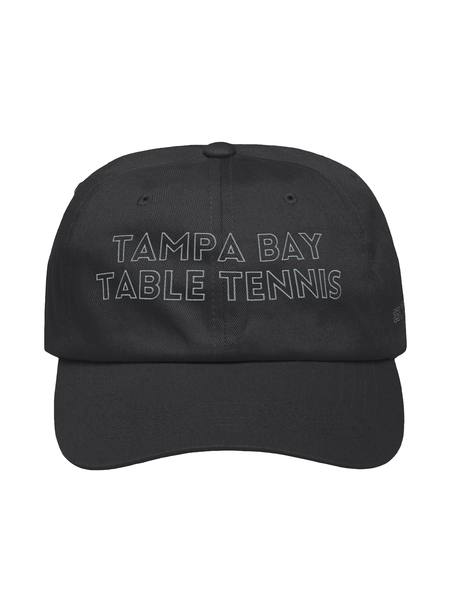 TBTT EST. 2023 - HAT TEST product image (1)