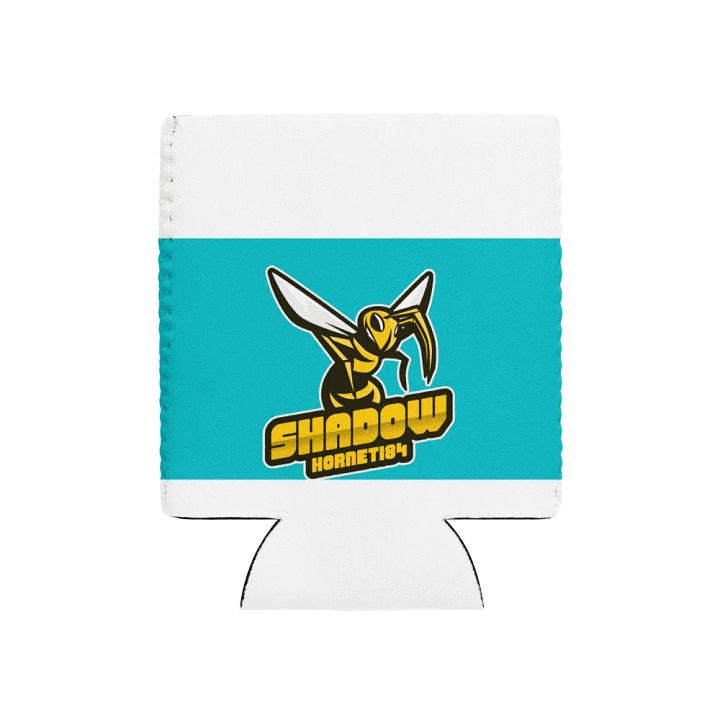 ShadowHornet184 Can Cooler: Keep Your Drinks Cool in Style product image (1)