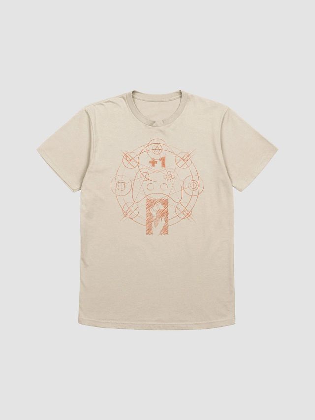 GO Arcane Tee product image (1)