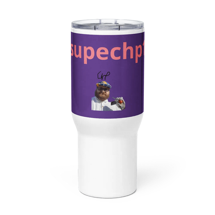 superchp1 Golfing product image (2)