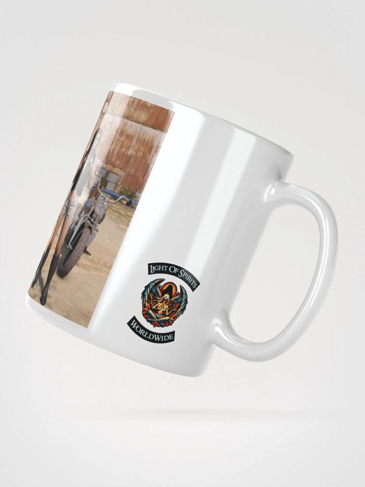 Light Of Spirits product image (2)
