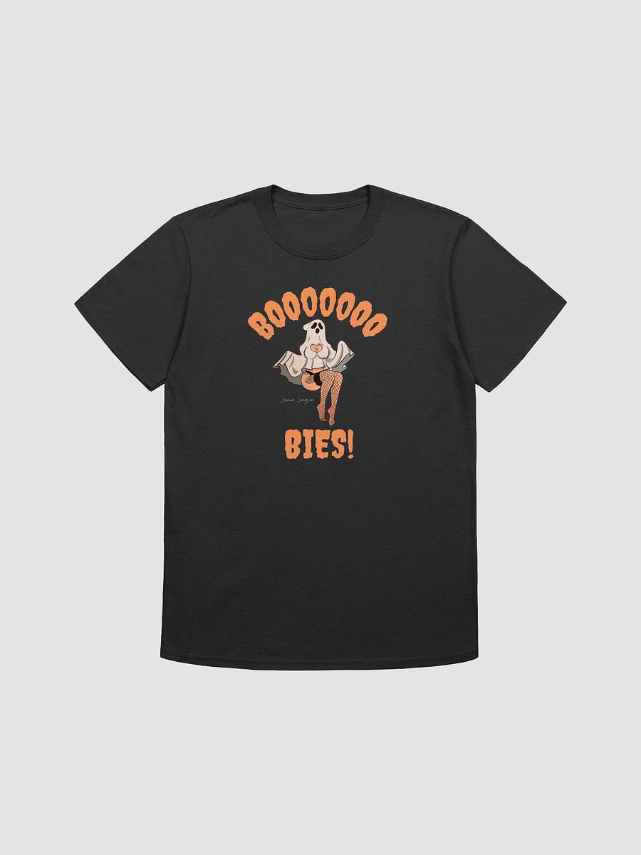 BoooooooBies Ghost Tee product image (5)