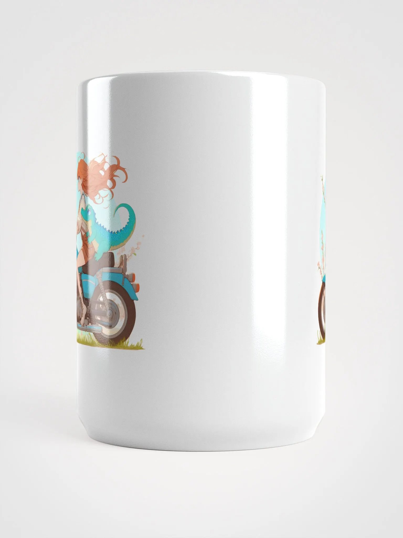 MotorGator Mug product image (5)