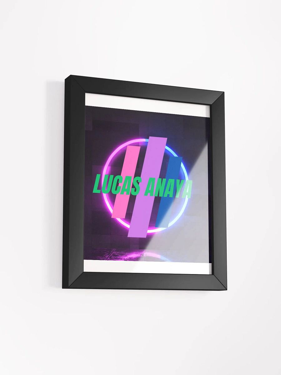 Lucas Anaya Picture Frame product image (16)
