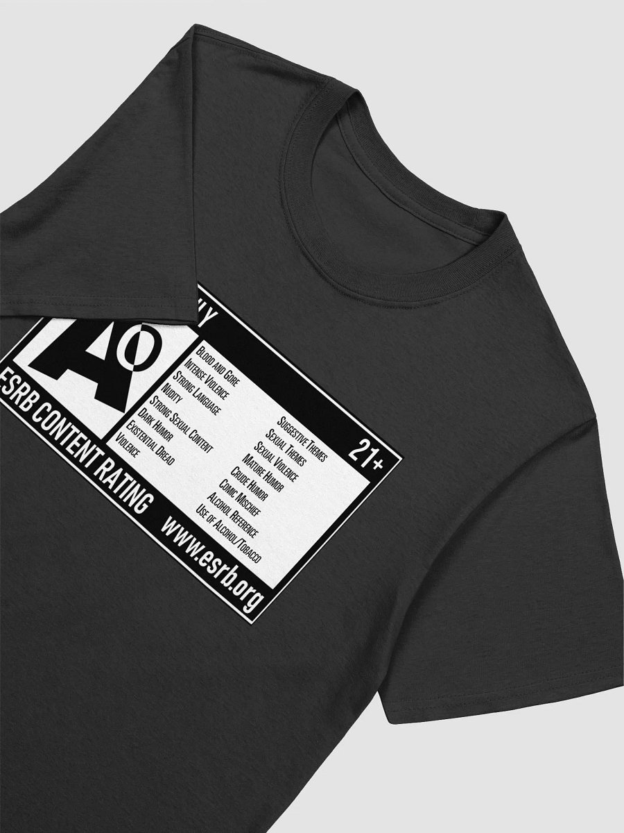 Rated 21+ product image (18)