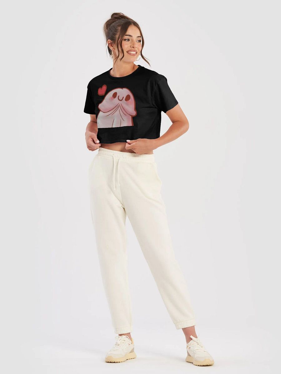crop top roger meilleur ami pour la vie product image (5)