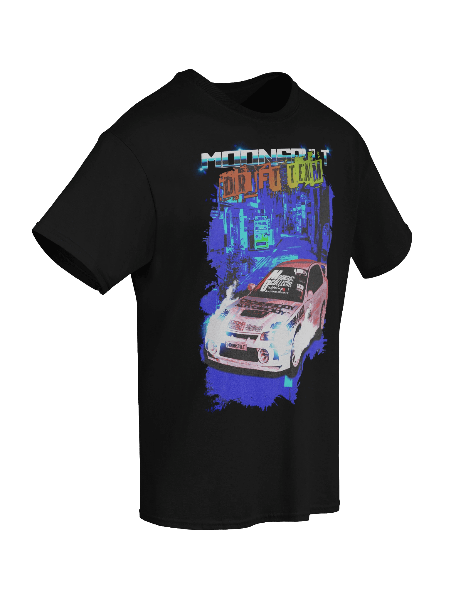 Moonsault Drift Team product image (8)
