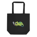 Stoner Iguana Bag product image (1)