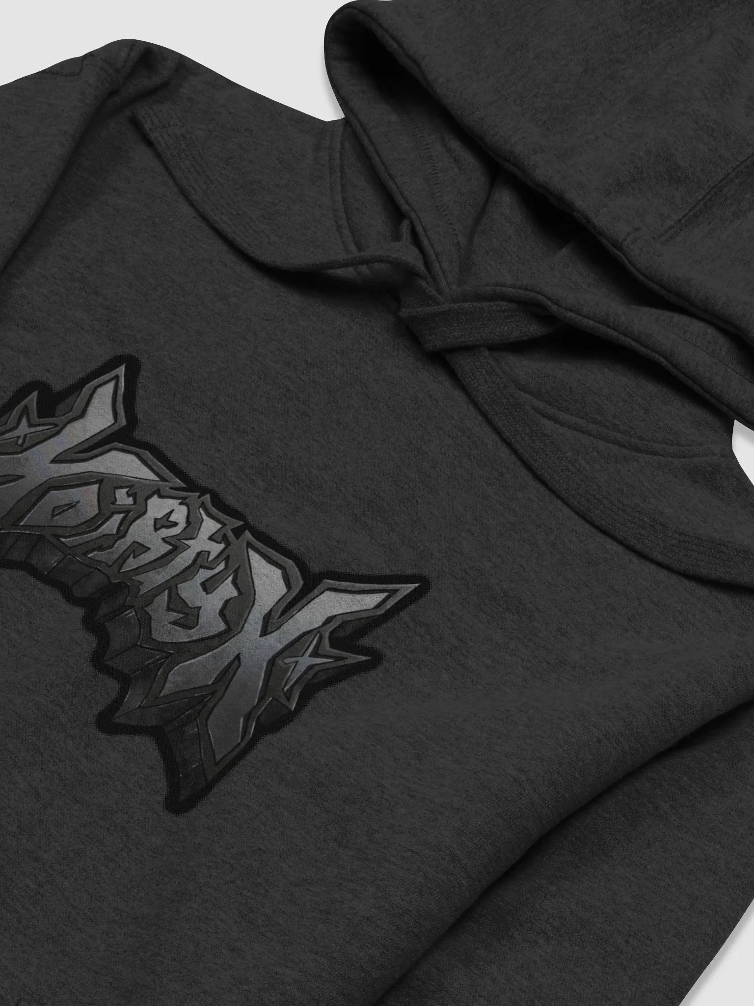 xXDirtyXx Cotton Hoodie product image (29)
