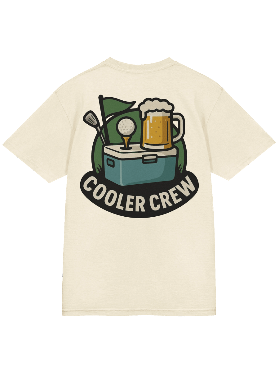 G.O.L.F product image (4)