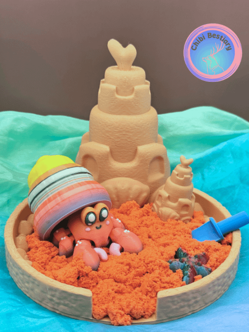 Hermit Crab Haven product image (1)