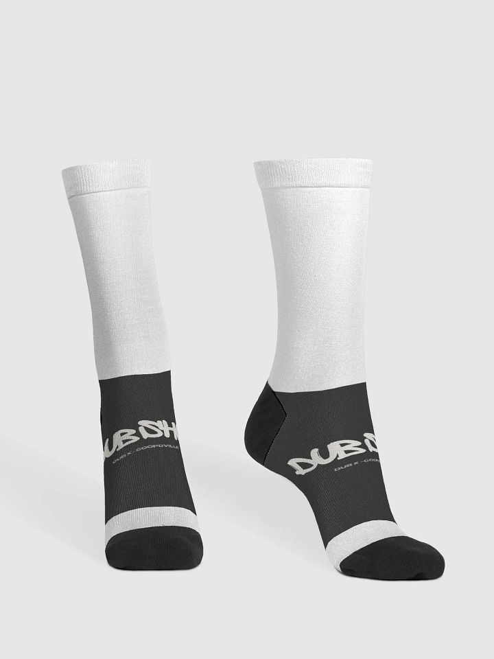 DUBSHOP SOCKS product image (2)