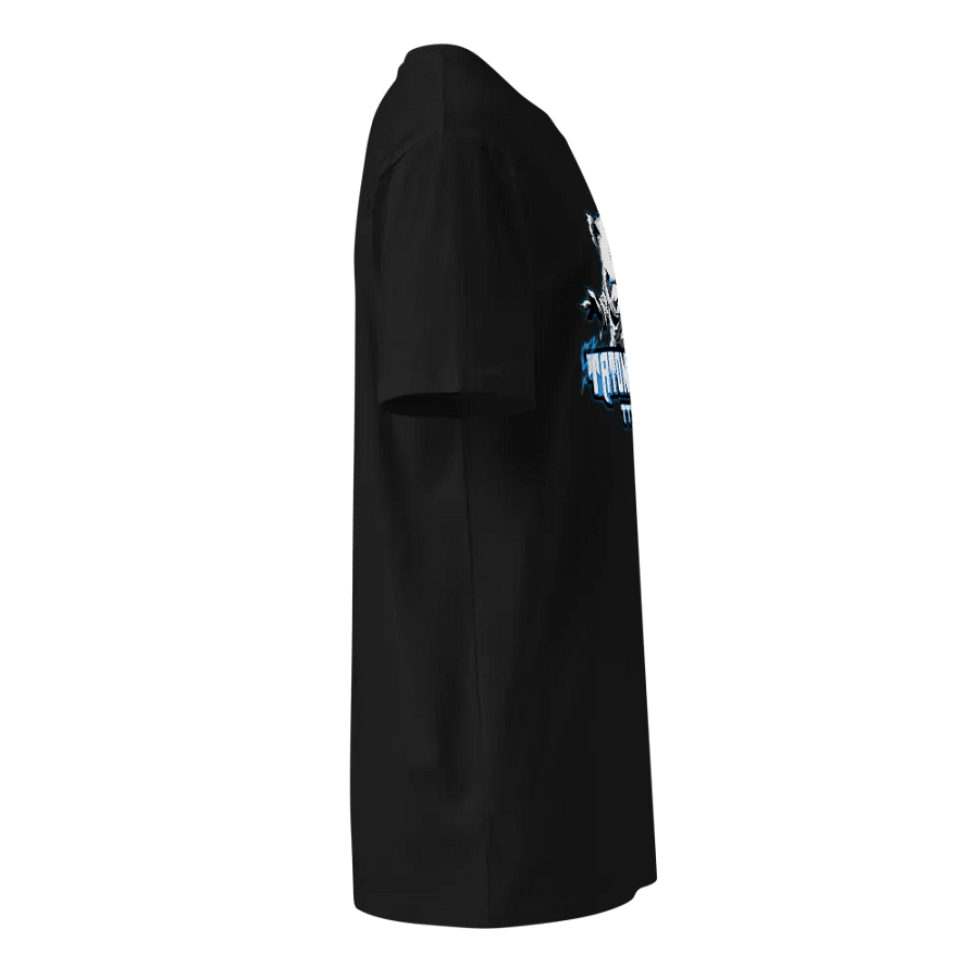 Tatonator TTV Logo Shirt product image (4)