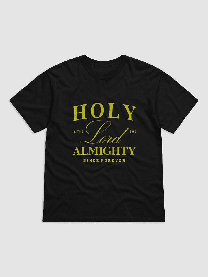 Holy is the Lord product image (2)