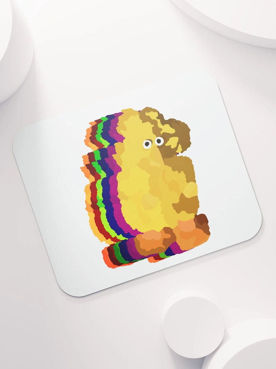 Nuggie Pad product image (7)