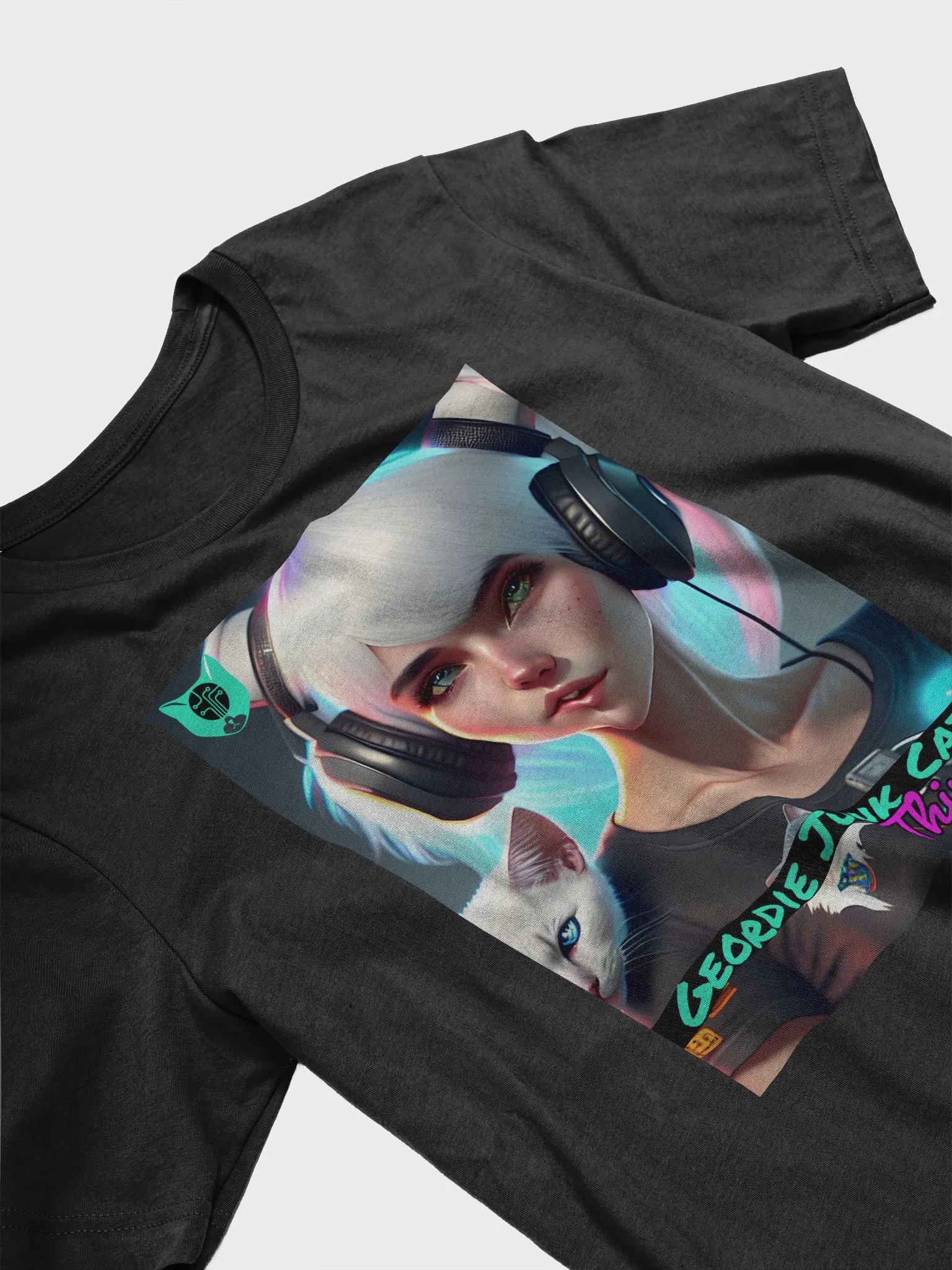 Thirst ONE Supersoft Women's Tee (US, EU, CA and AU Shipping) product image (3)