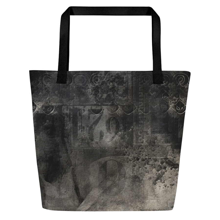 Guardian Angel Tote product image (2)