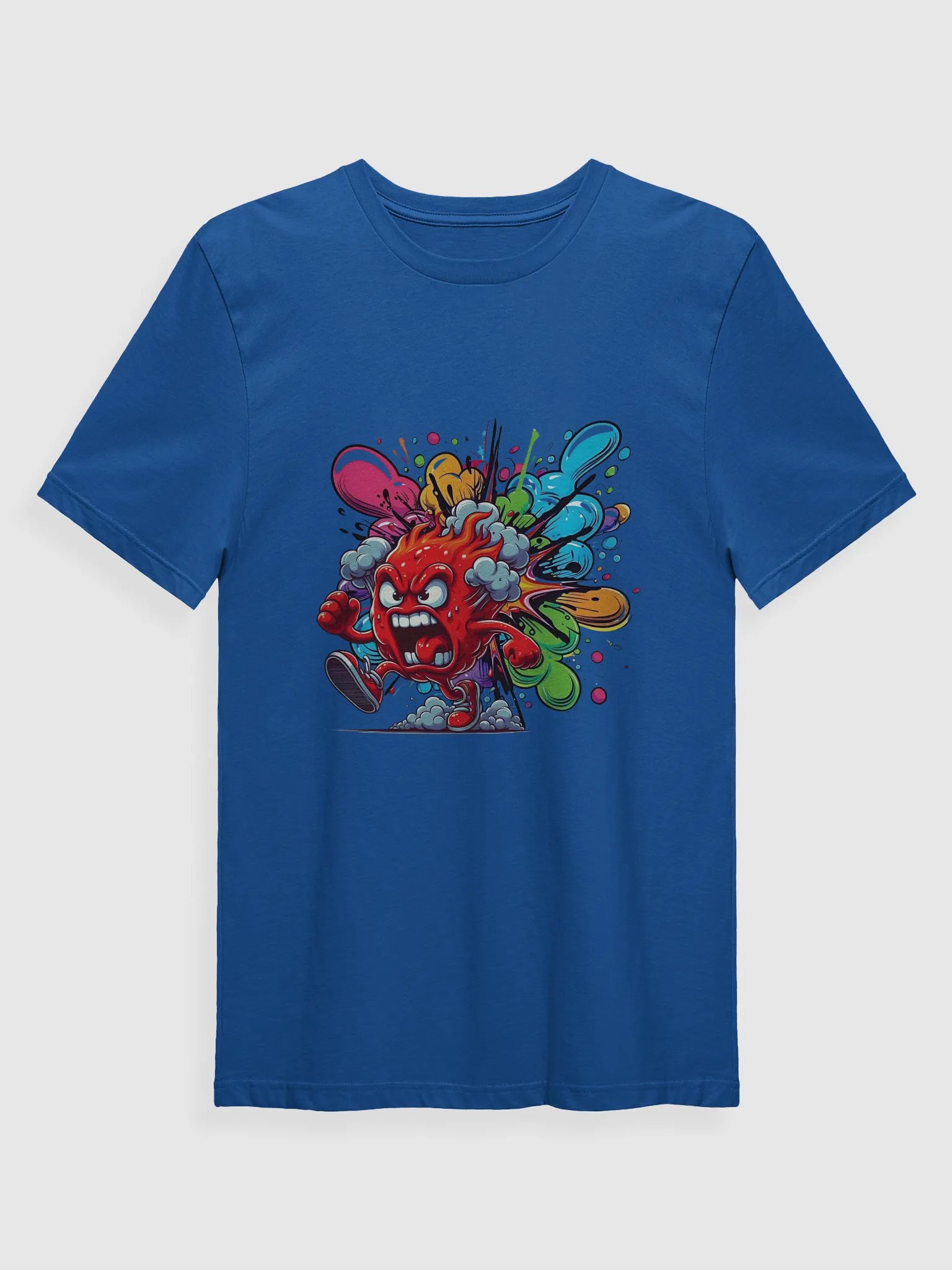 Urban Rage Explosion product image (4)