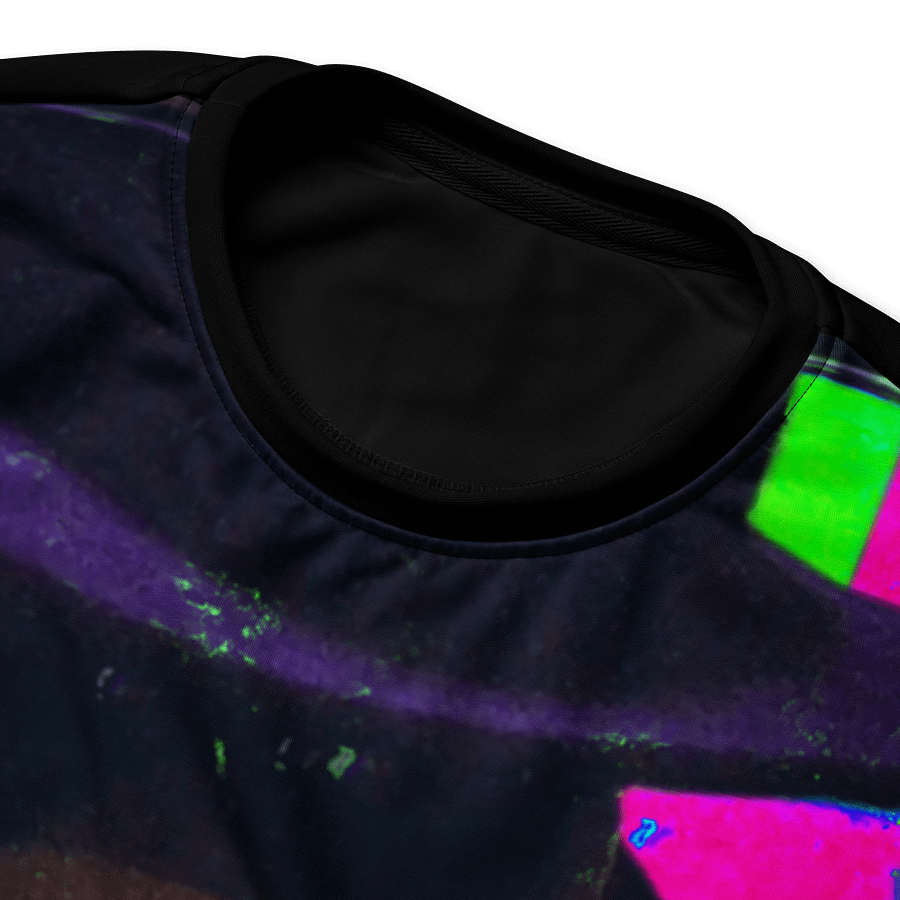 Liminal Space Invaders SweatShirt product image (4)