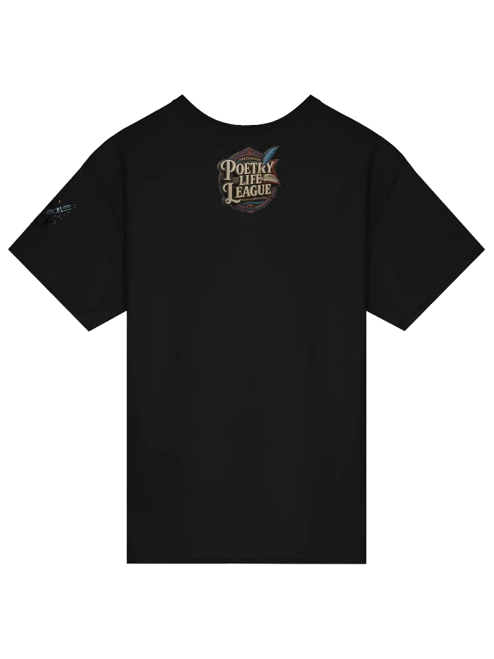 Poetry Life League: The Red Dragons product image (4)