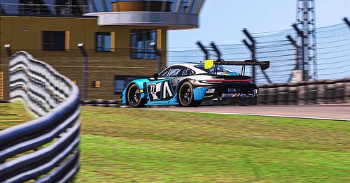 Porsche Appreciation Post📸

#iracing #simracing #porsche911