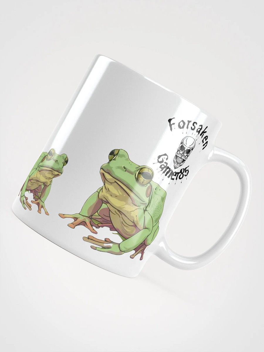 FORSAKEN FROG TAKEOVER MUG product image (4)