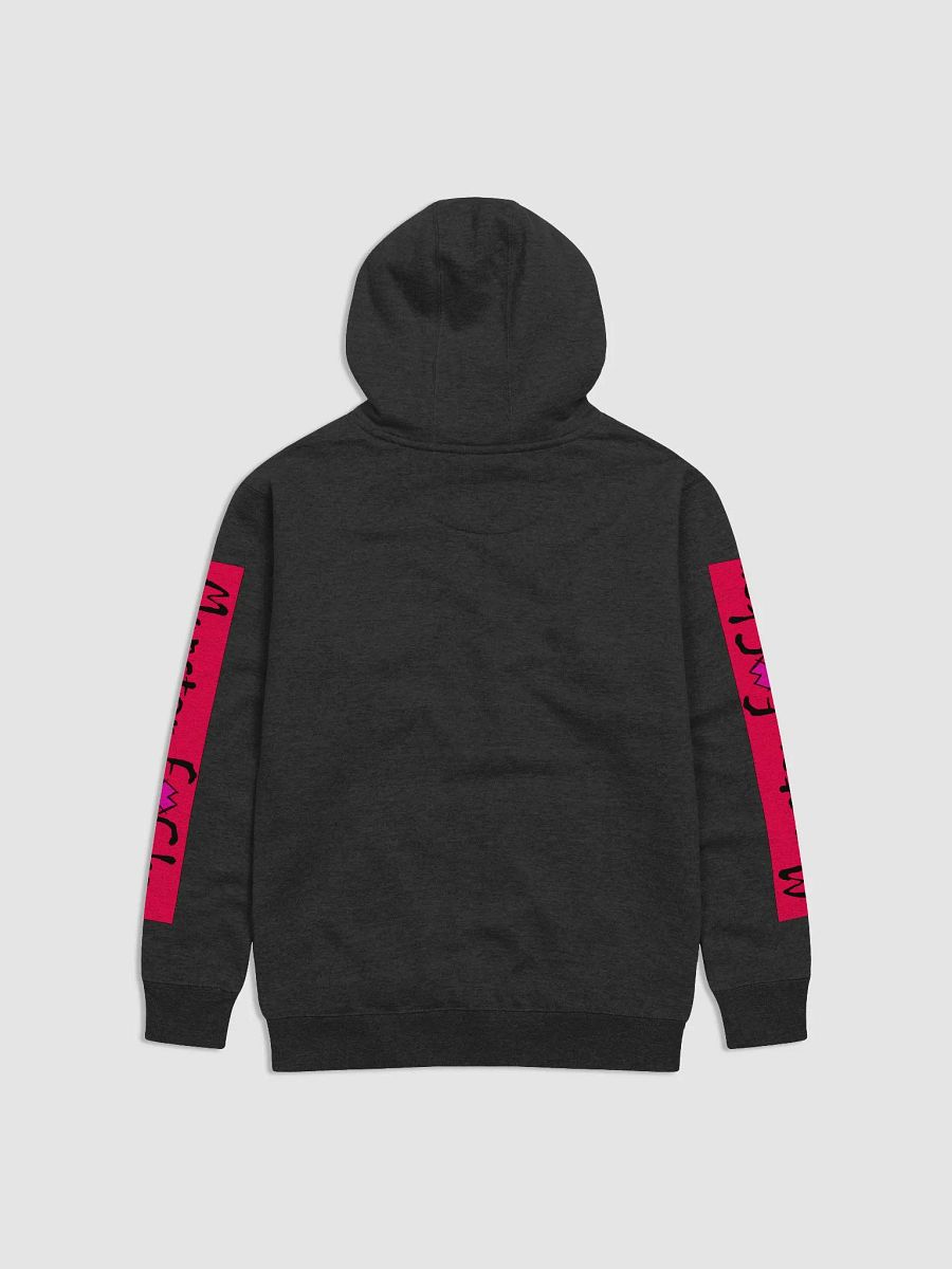 Succubus Red Hoodie product image (2)