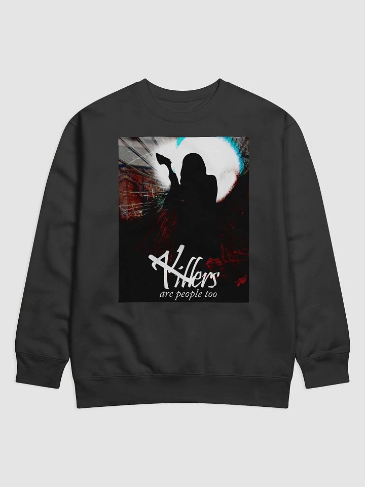 Killers are People too- product image (1)