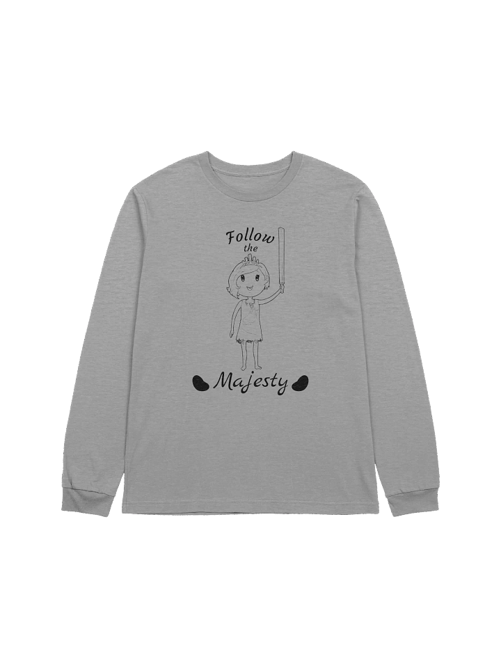 Follow the Majesty ! product image (1)