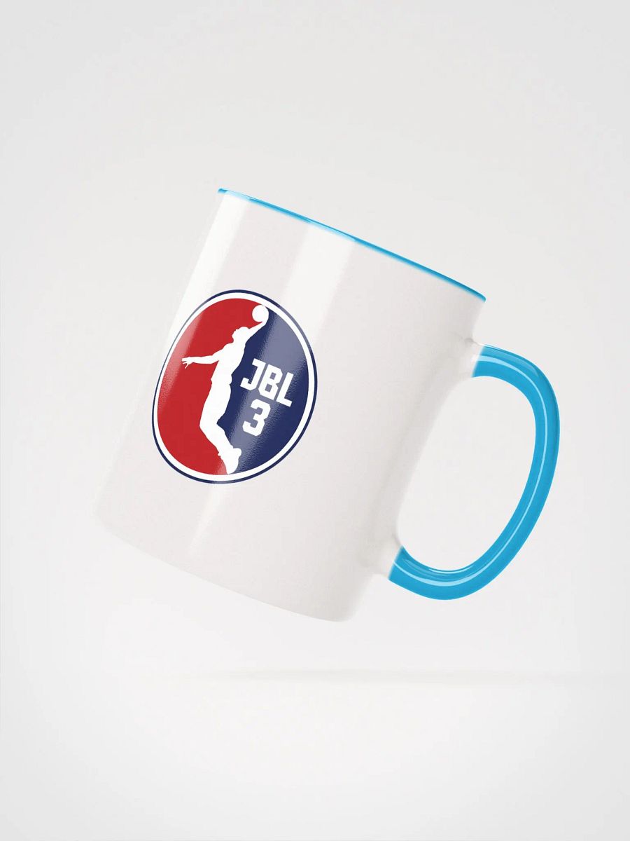 JBL3 Toronto Huskies Mug product image (3)