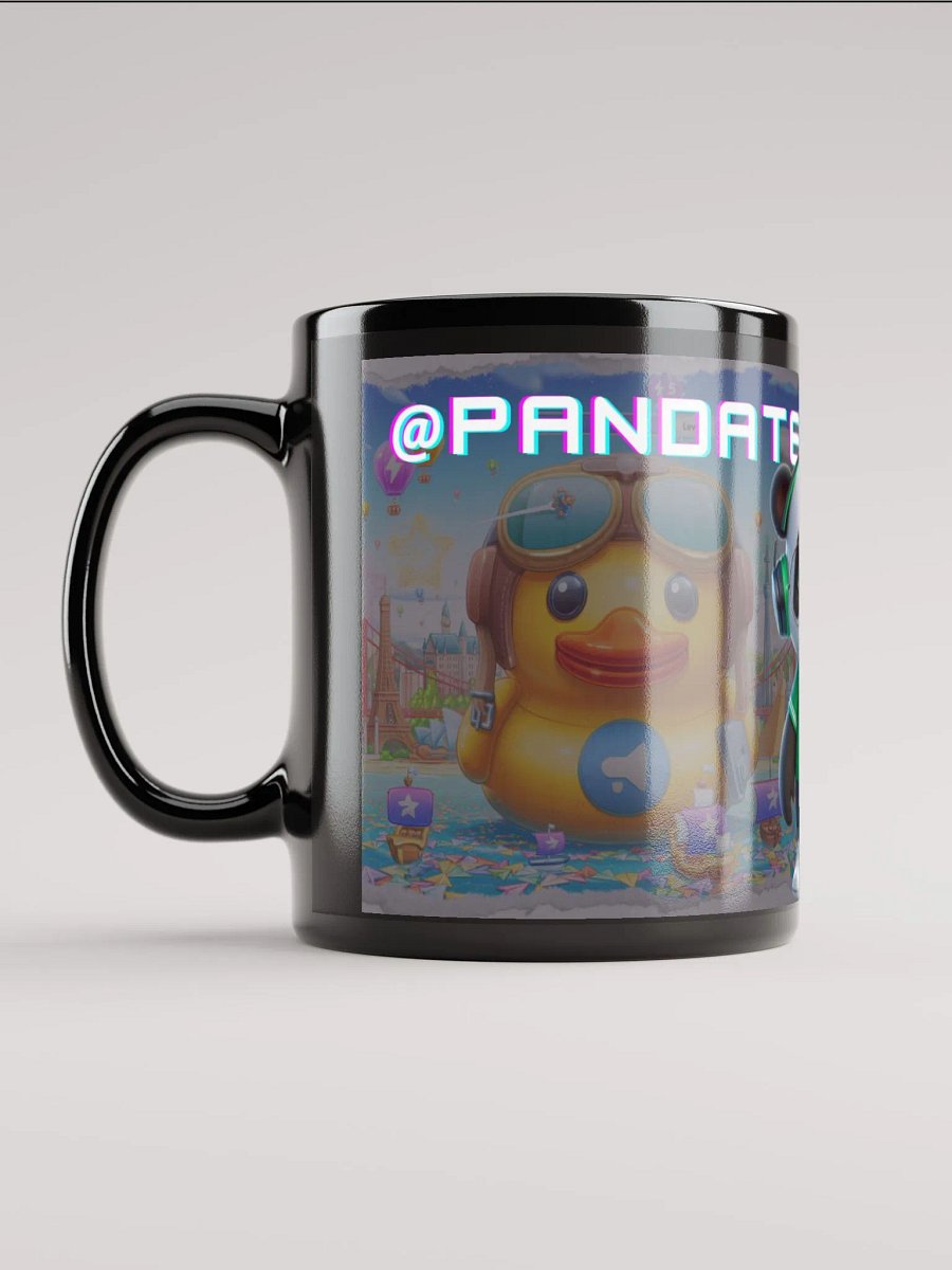 Taza Panda Tecnologica product image (6)