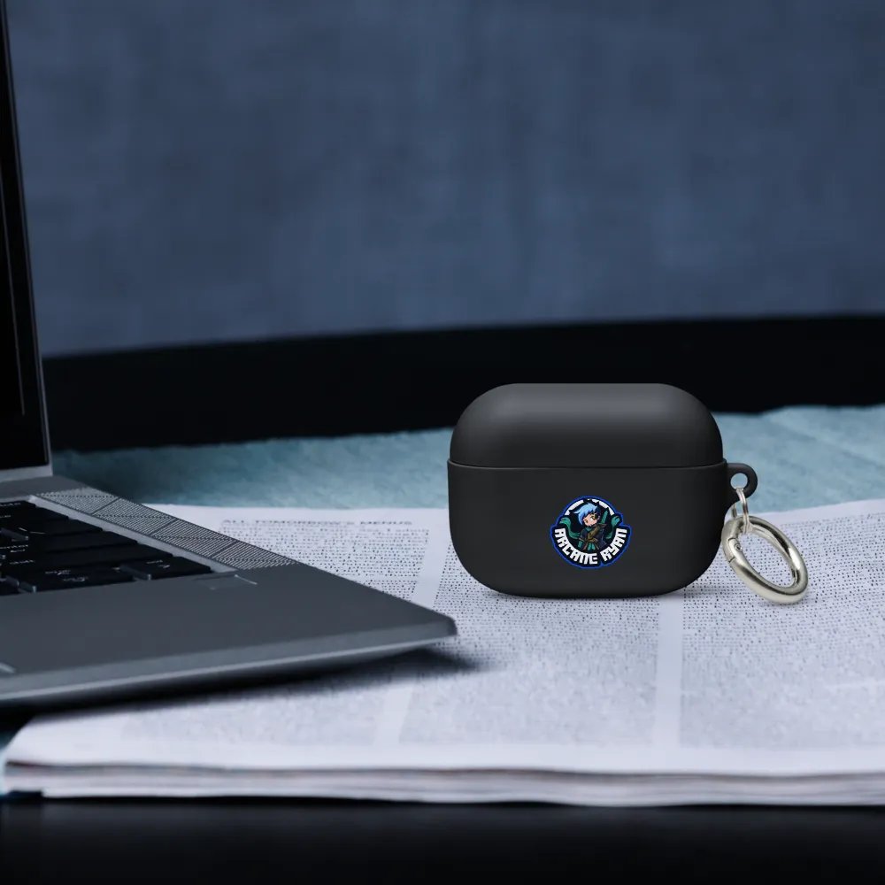 ArcaneRyan Airpods Case product image (9)