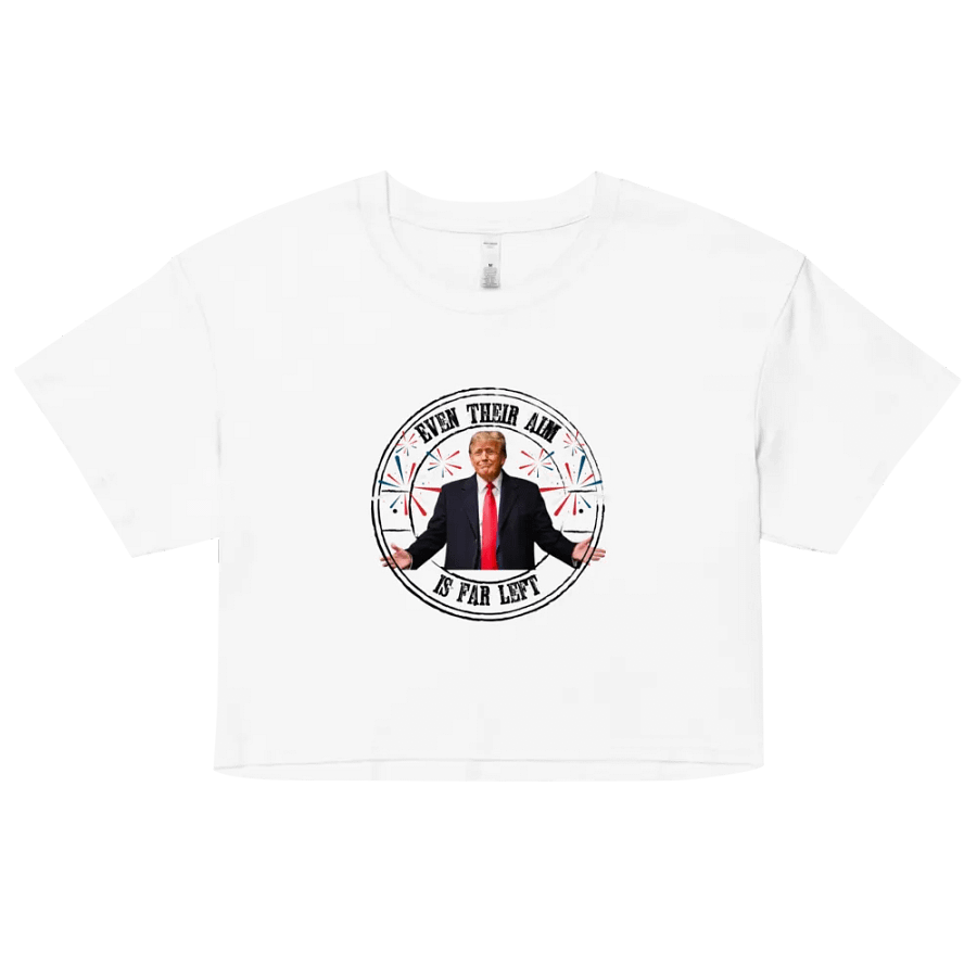 Trump Tee product image (7)