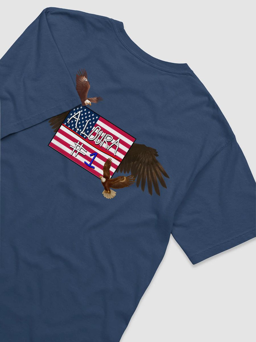 A.Loura Fired-Up Tee product image (52)