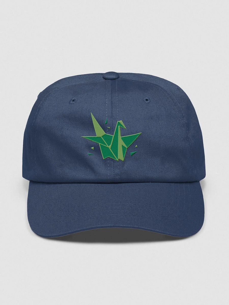 KrazeyHazey Crane Hat - Green product image (4)