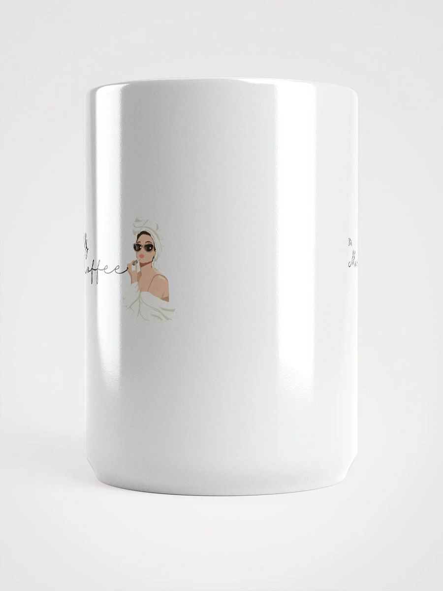 Makeup & Coffee Mug product image (6)