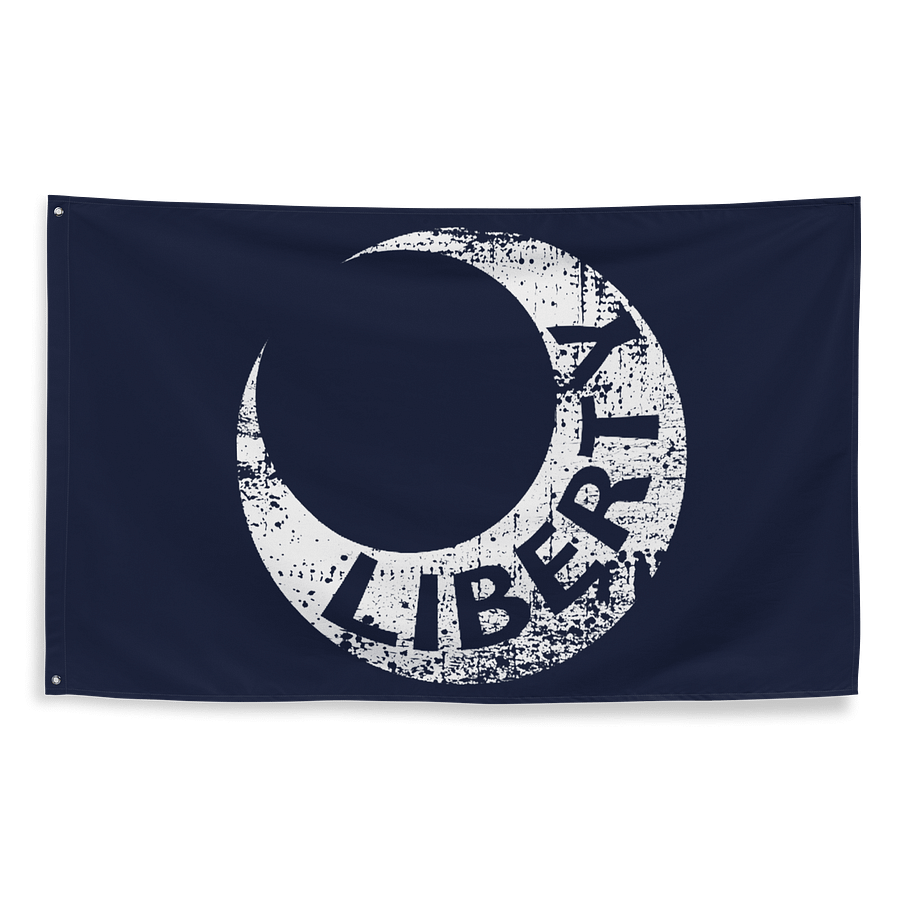 Moultrie Wall Flag product image (1)