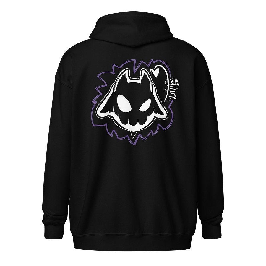 Suvi Logo Zip Up product image (1)